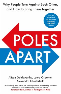 Poles Apart (eBook, ePUB) - Goldsworthy, Alison; Osborne, Laura; Chesterfield, Alexandra