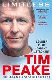 Limitless: The Autobiography (eBook, ePUB)