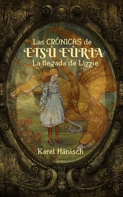 Cover Las Crónicas de Etsu Euria (eBook, ePUB)