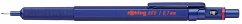 rotring 600 Feinminenstift Metallic-Blau 0,7 mm