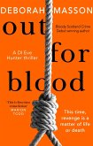 Out For Blood (eBook, ePUB)