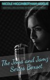 The Jems and Jamz Series Boxset (eBook, ePUB)
