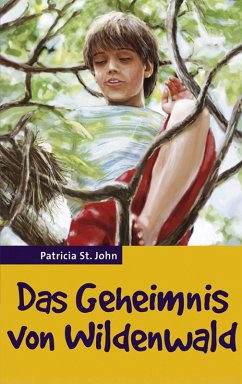 Das Geheimnis von Wildenwald (eBook, ePUB) - St John, Patricia