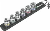 Wera Belt C 1 Zyklop Steckschlüsseleinsatz-Satz