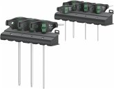 Wera 467/7 HF Set 1 Querform-TORX-Schraubendrehersa.