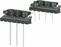 Cover Wera 467/7 HF Set 1 Querform-TORX-Schraubendrehersa.