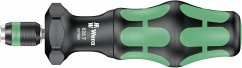 Cover Wera 826 T Kraftform Turbo Bits-Handhalter Rapidaptor