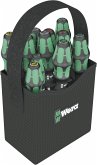 Wera Kraftform 2go 300 Schraubendrehersatz Kraftform Pl Wera Kraftform 2go 300 Schraubendrehersatz Kraftform Pl
