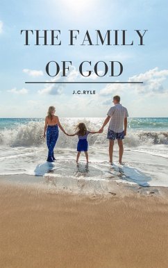 Cover The Family of God (eBook, ePUB)