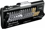 Wera Bit-Check 30 Zyklop Mini 1 Bits-Sortiment mit Ratsche