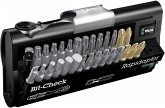 Wera Bit-Check 30 Zyklop Mini 1 Bits-Sortiment mit Ratsche Wera Bit-Check 30 Zyklop Mini 1 Bits-Sortiment mit Ratsche
