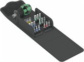 Wera Kraftform Kompakt Stubby 1 Bits-Sortiment