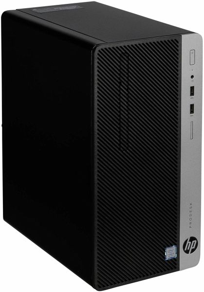 HP デスクトップ PRODESK600G3SF CI5 8GB 256GB 最も - www