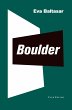 Boulder (eBook, ePUB) - Bild 1
