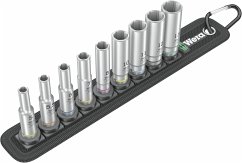 Cover Wera Belt A Deep 1 Steckschlüsseleinsatz-Satz