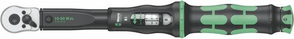 Wera Click-Torque B 1 Drehmomentschlüssel