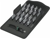 Wera Bit-Safe 61 Universal 1 Bit-Sortiment