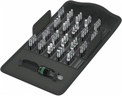 Cover Wera Bit-Safe 61 Universal 1 Bit-Sortiment