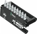 Wera Bit-Check 10 Drywall 1 Bits Sortiment