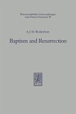 Baptism and Resurrection (eBook, PDF)