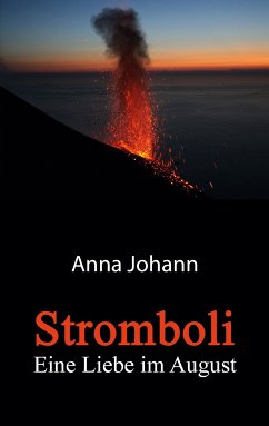 Stromboli (eBook, ePUB) - Johann, Anna