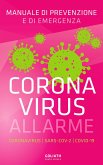 Virus Corona - ALLARME (eBook, PDF)