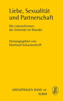 Liebe, Sexualität und Partnerschaft (eBook, PDF)