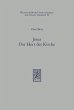 Jesus - Der Herr der Kirche (eBook, PDF) - Bild 1