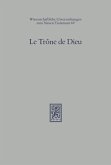 Le Trône de Dieu (eBook, PDF) Le Trône de Dieu (eBook, PDF)