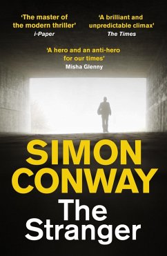 The Stranger (eBook, ePUB) - Conway, Simon