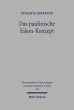 Das paulinische Eikon-Konzept (eBook,... - Bild 1