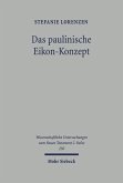Das paulinische Eikon-Konzept (eBook, PDF)