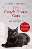 The Coach House Cats (eBook, ePUB)