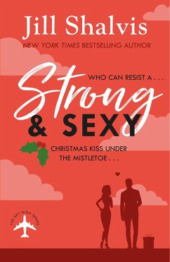 Cover Strong and Sexy (eBook, ePUB)