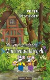 Die verschwundenen Märchenwaldregeln (eBook, ePUB)