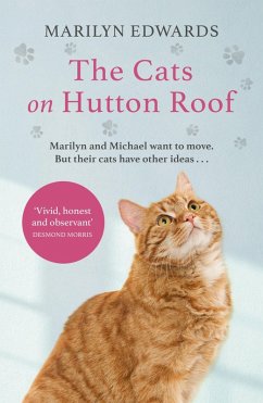 The Cats on Hutton Roof (eBook, ePUB) - Edwards, Marilyn