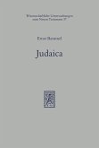Judaica (eBook, PDF)
