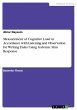 Measurement of Cognitive Load in... - Bild 1