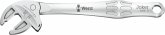 Wera 6004 Joker S Selbstjustierender Maulschlüssel Wera 6004 Joker S Selbstjustierender Maulschlüssel