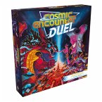 Asmodee FFGD0172 - Cosmic Encounter Duel, Duellspiel, Strategiespiel