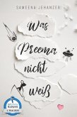 Was Preema nicht weiß (eBook, ePUB)