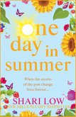 One Day In Summer (eBook, ePUB)
