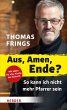 Aus, Amen, Ende? (eBook, PDF) - Bild 1