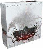 Cthulhu: Death May Die (Staffel 2) Cthulhu: Death May Die (Staffel 2)