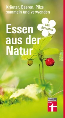 Essen aus der Natur (eBook, ePUB) - Breckwoldt, Michael