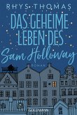 Das geheime Leben des Sam Holloway (eBook, ePUB)