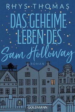 Das geheime Leben des Sam Holloway (eBook, ePUB) - Thomas, Rhys