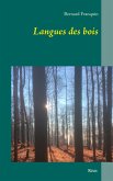 Langues des bois (eBook, ePUB)