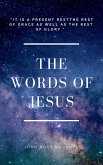 The Words Of Jesus (eBook, ePUB)