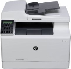 HP Color LaserJet Pro MFP M 183 fw
